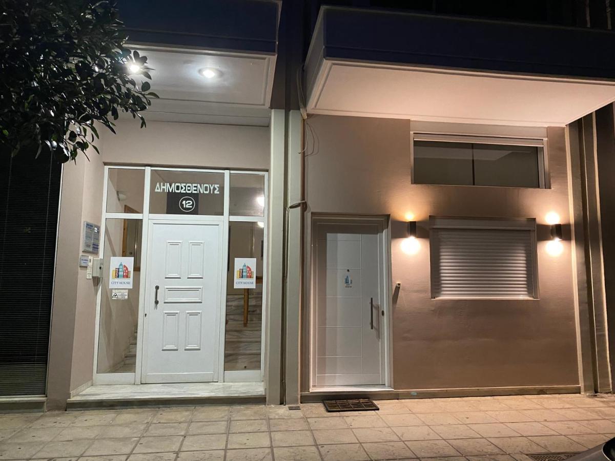 City House 2 Kalamata Dış mekan fotoğraf