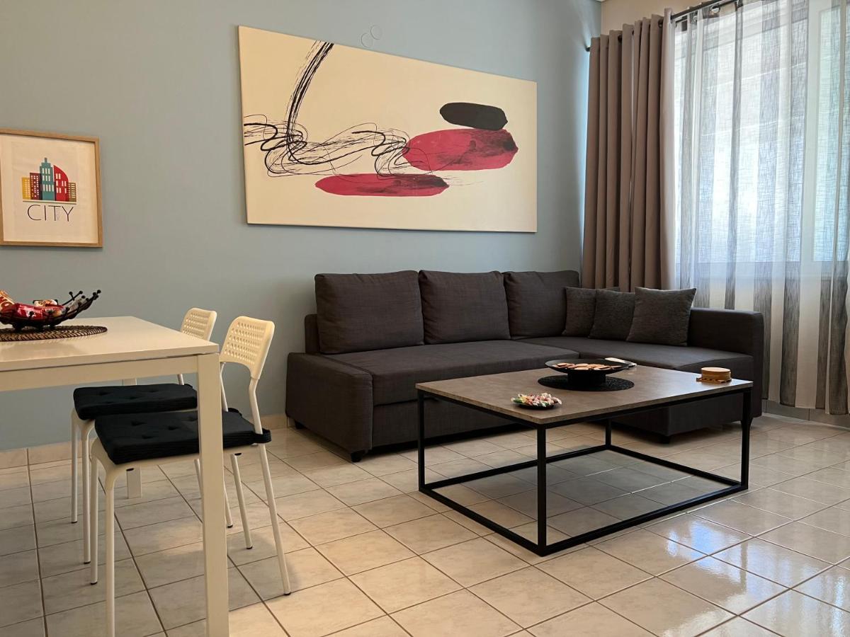 City House 2 Kalamata Dış mekan fotoğraf