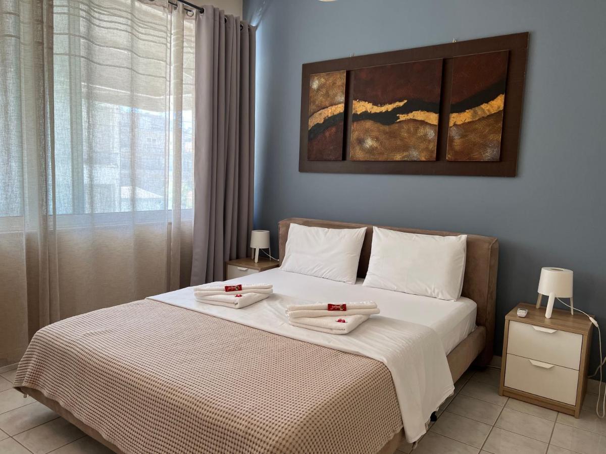 City House 2 Kalamata Dış mekan fotoğraf